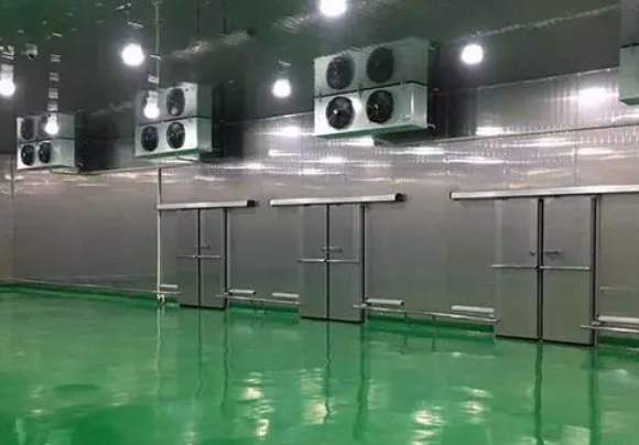 防爆冷库安装价格多少钱 防爆冷库安装价格多少钱