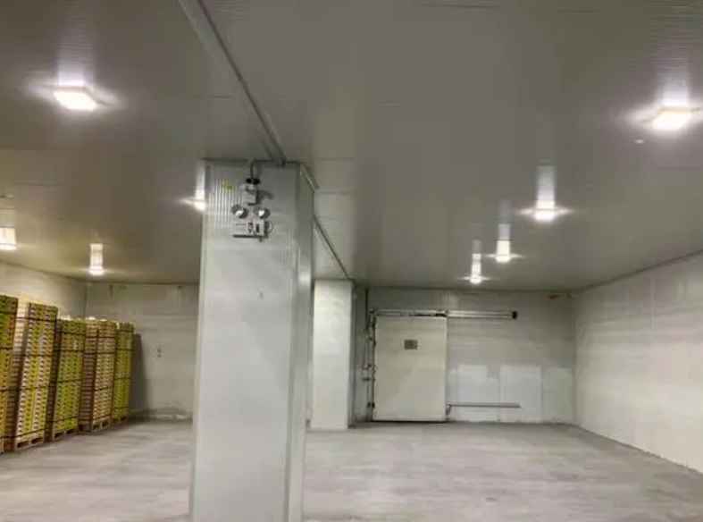 建造小冷库需要多少钱费用 建造小冷库需要多少钱费用