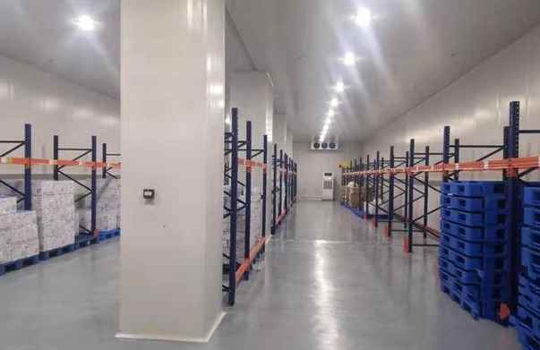 建一个400平米冷库约需多少钱 建一个400平米冷库约需多少钱