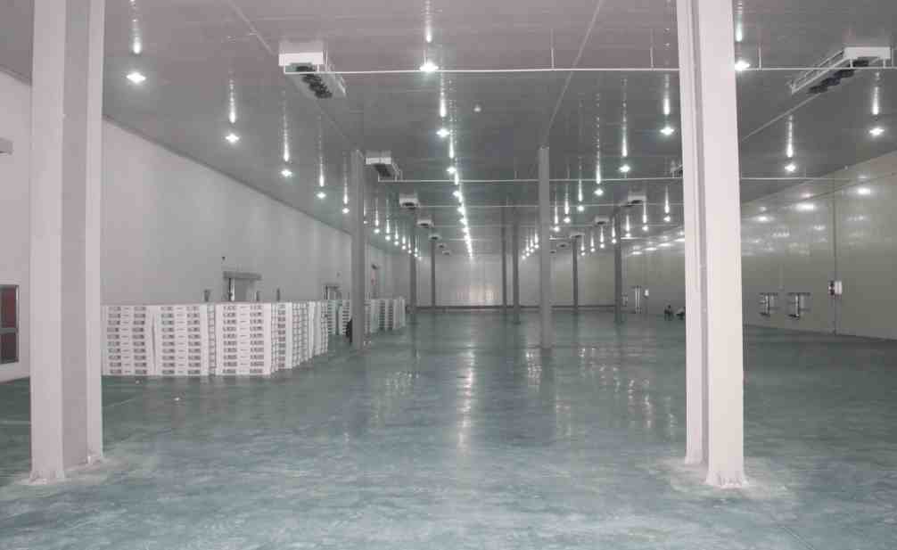 冷库噪音大如何解决方法 冷库噪音大如何解决方法