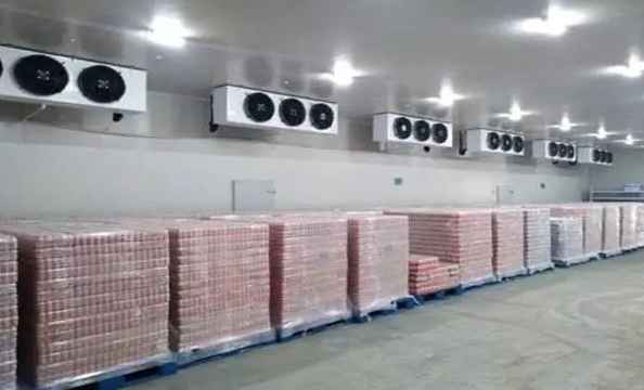 安装一个海鲜冷藏库多少钱 安装一个海鲜冷藏库多少钱