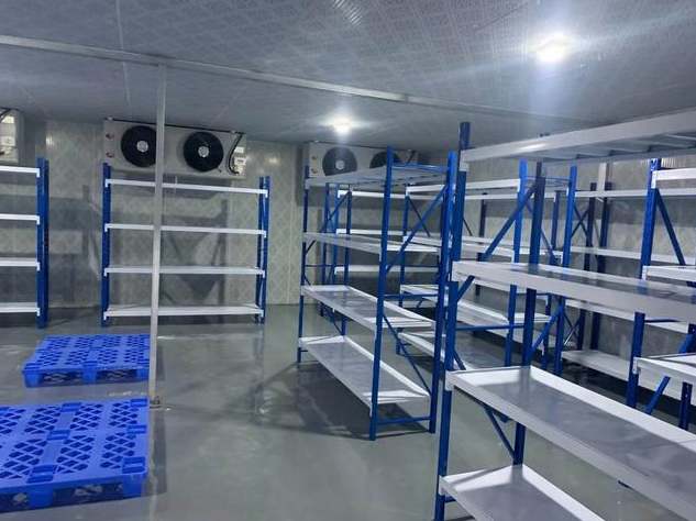 安装一个海鲜冷藏库多少钱 安装一个海鲜冷藏库多少钱