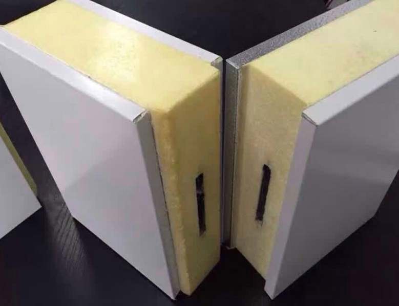 冷库喷涂好或是保温板效果好 冷库喷涂好或是保温板效果好