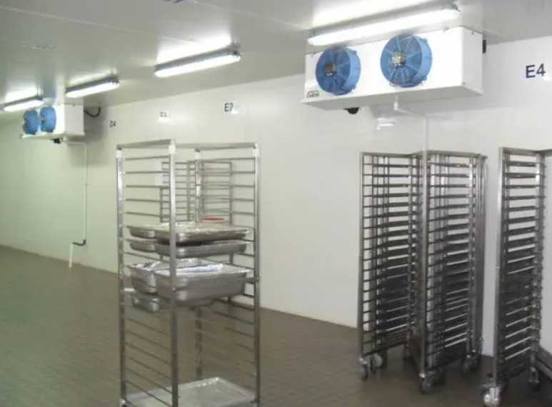 建一个100平米保鲜冷库需要多少钱 建一个100平米保鲜冷库需要多少钱