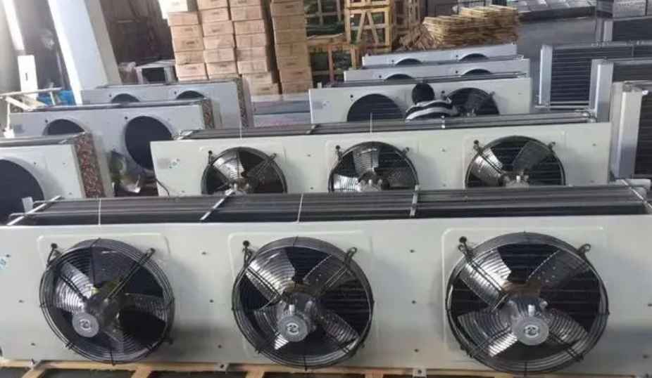 冷库用蒸发器的特点有哪些方面 冷库用蒸发器的特点有哪些方面