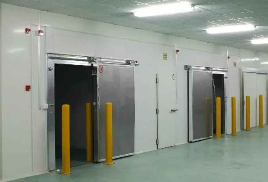 建造冷库通常需要哪些手续 建造冷库通常需要哪些手续