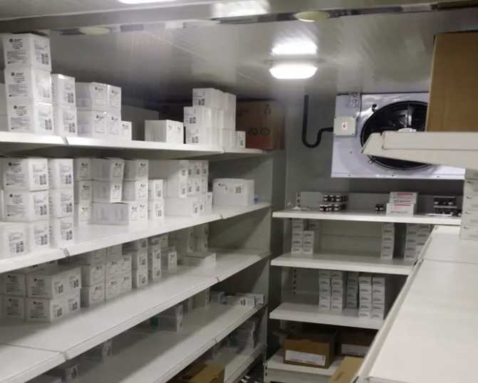 10平方小型冷库的价格是多少费用 10平方小型冷库的价格是多少费用