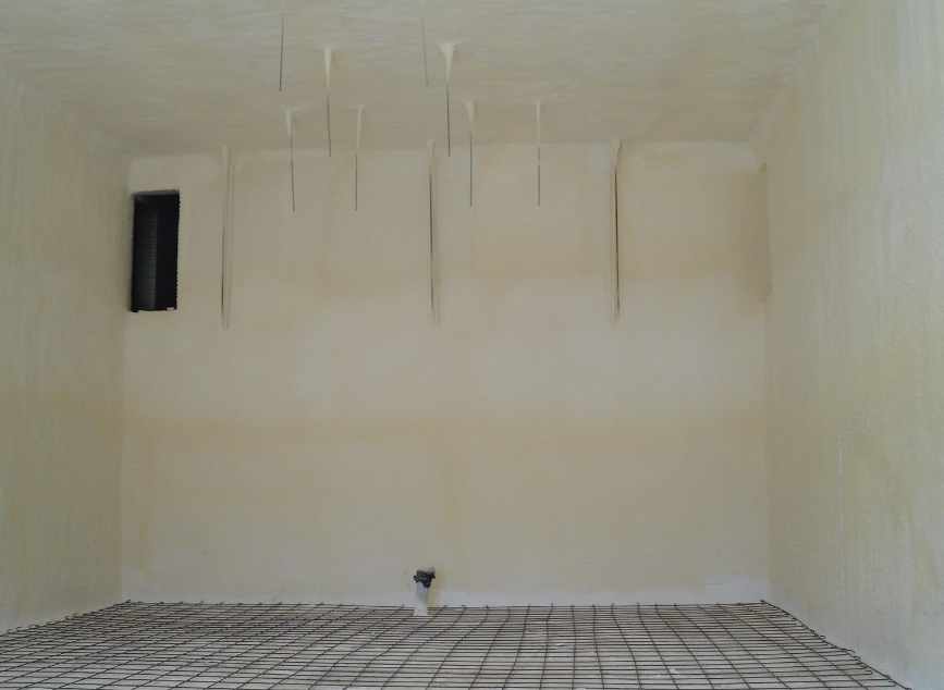 聚氨酯冷库喷涂保温怎么做 聚氨酯冷库喷涂保温怎么做