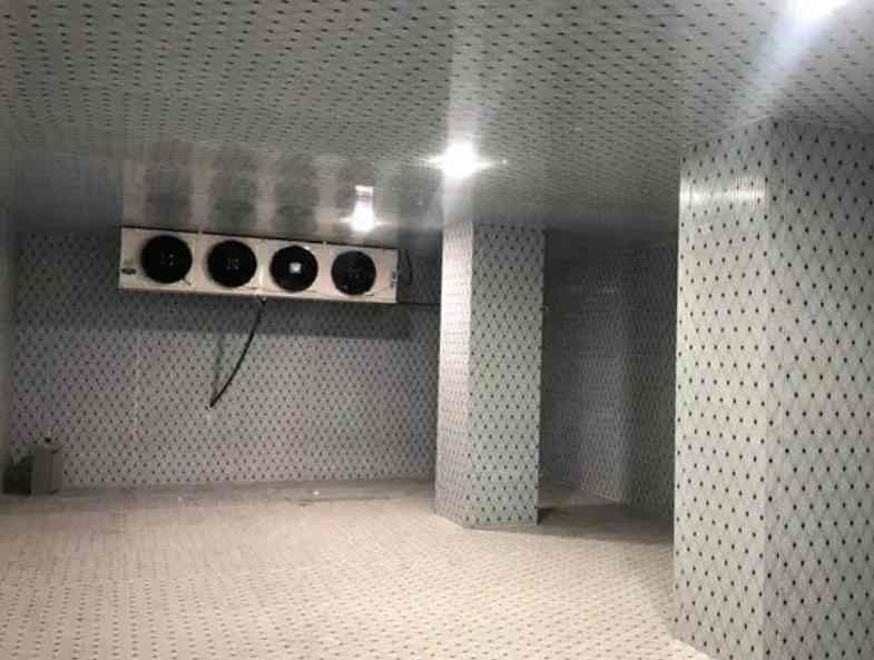 建一个冷库大概花费多少钱 建一个冷库大概花费多少钱