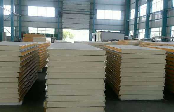 冷库保温板安装完渗水怎么办 冷库保温板安装完渗水怎么办