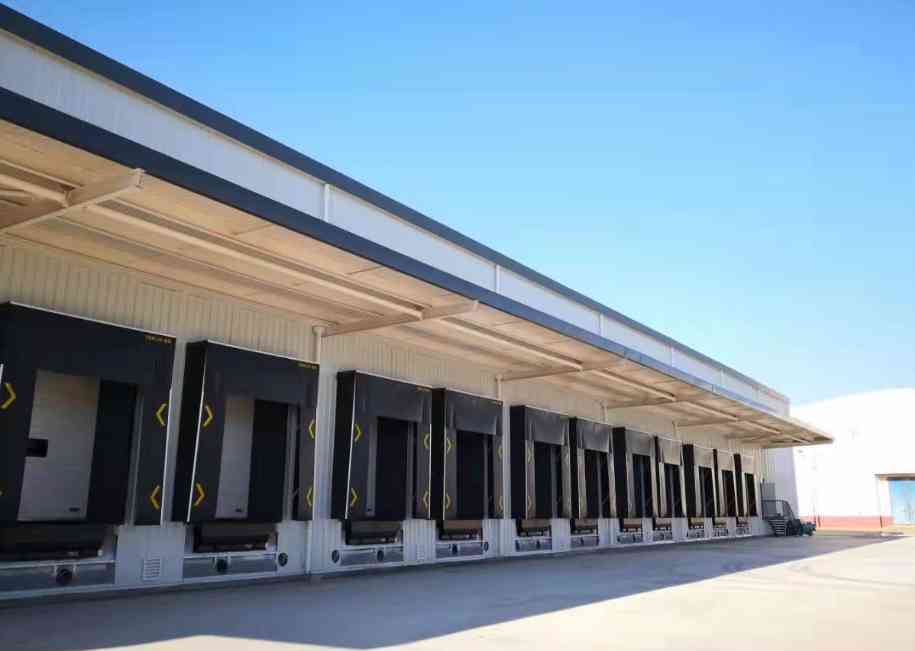 冷库云仓是干嘛的 冷库云仓是干嘛的