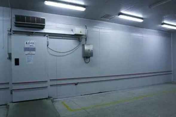 冷库保温层用什么材料好 冷库保温层用什么材料好