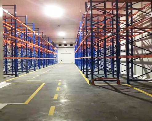 大连冷库安装公司如何选择 大连冷库安装公司如何选择