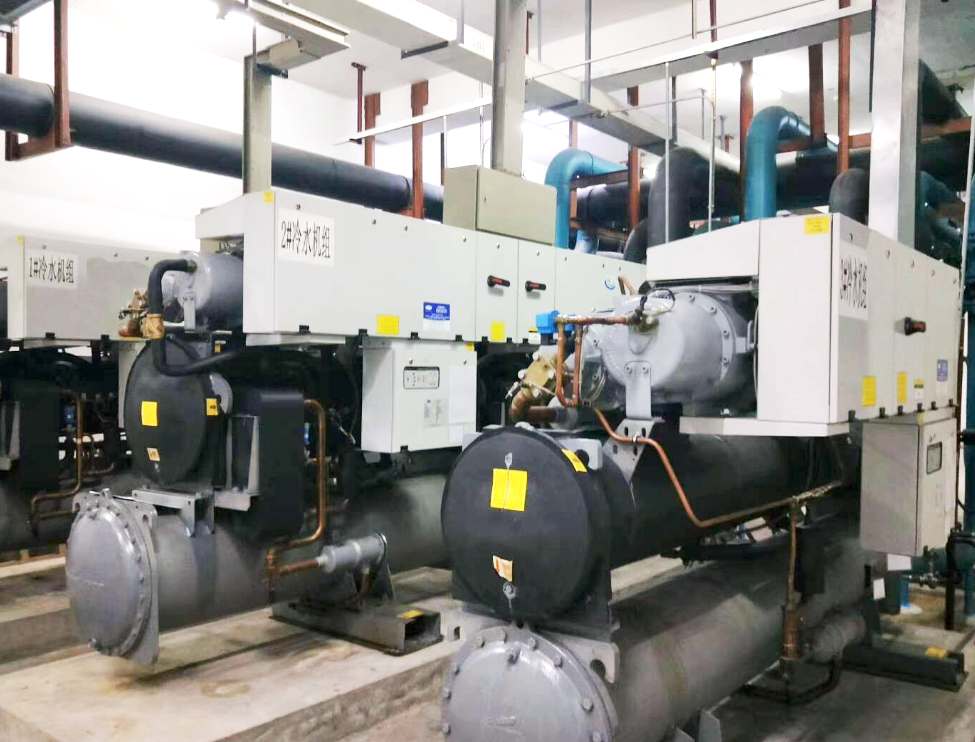 冷库冷冻机组维修价格 冷库冷冻机组维修价格