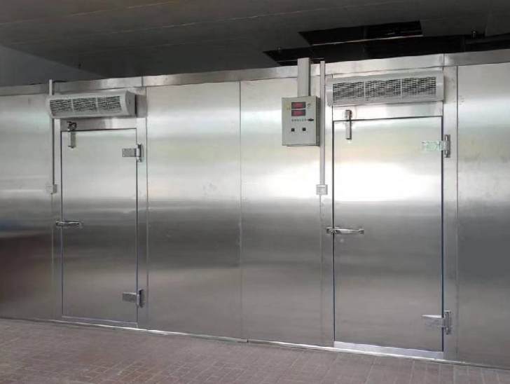 什么是防爆冷库,有哪些优点 什么是防爆冷库,有哪些优点