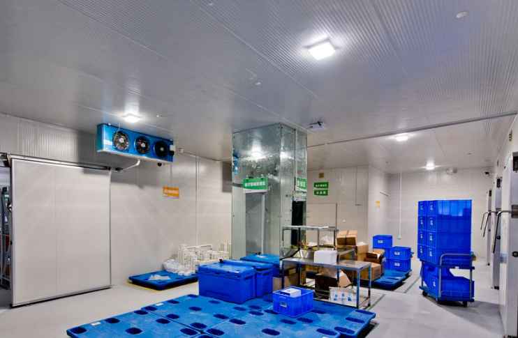 阴凉库报价大概约多少钱 阴凉库报价大概约多少钱