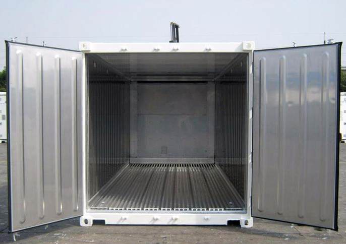 通常哪些行业会涉及安装冷库 通常哪些行业会涉及安装冷库