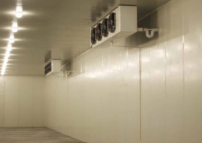 风冷冷库温度降不下来怎么办 风冷冷库温度降不下来怎么办