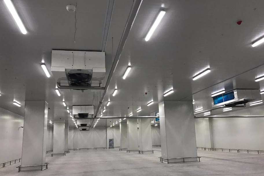 想知道安装高温冷库的价格吗?答案都在这里! 想知道安装高温冷库的价格吗?答案都在这里!