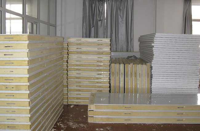 冷库保温板一平方米价格多少费用 冷库保温板一平方米价格多少费用