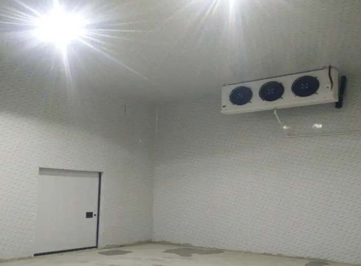 警惕!冷库温度异常的常见缘由你知道吗? 警惕!冷库温度异常的常见缘由你知道吗?