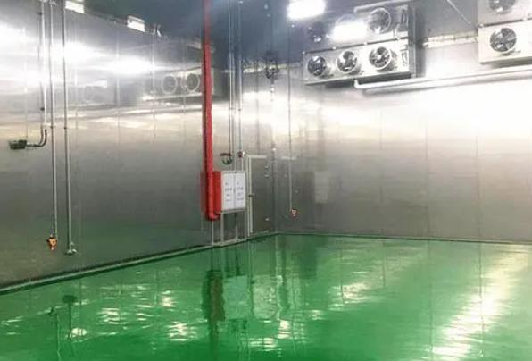 南京冷库安装费用多少合理? 南京冷库安装费用多少合理?