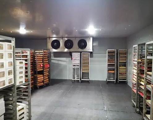 建造600平方米苹果冷库的成本预算是多少? 建造600平方米苹果冷库的成本预算是多少?