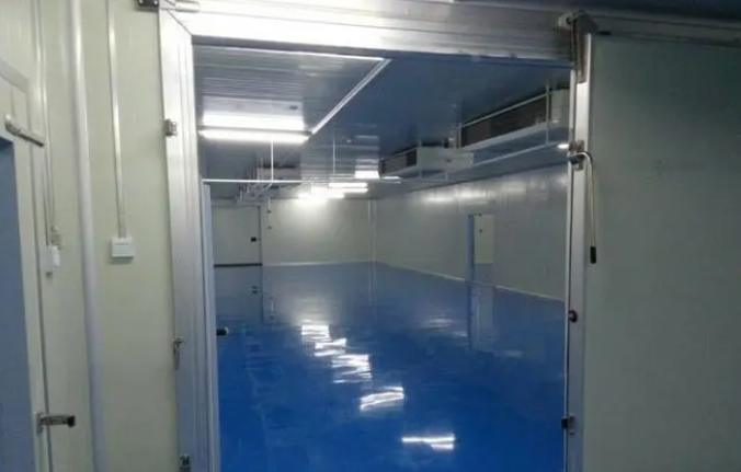 你知道医药冷库到底是什么吗? 你知道医药冷库到底是什么吗?