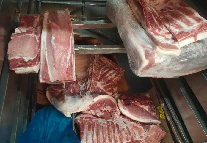 建一个3000吨羊肉冷库需要多少钱 建一个3000吨羊肉冷库需要多少钱