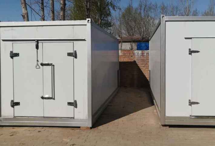 手把手教你小型冷库拆卸流程? 手把手教你小型冷库拆卸流程?