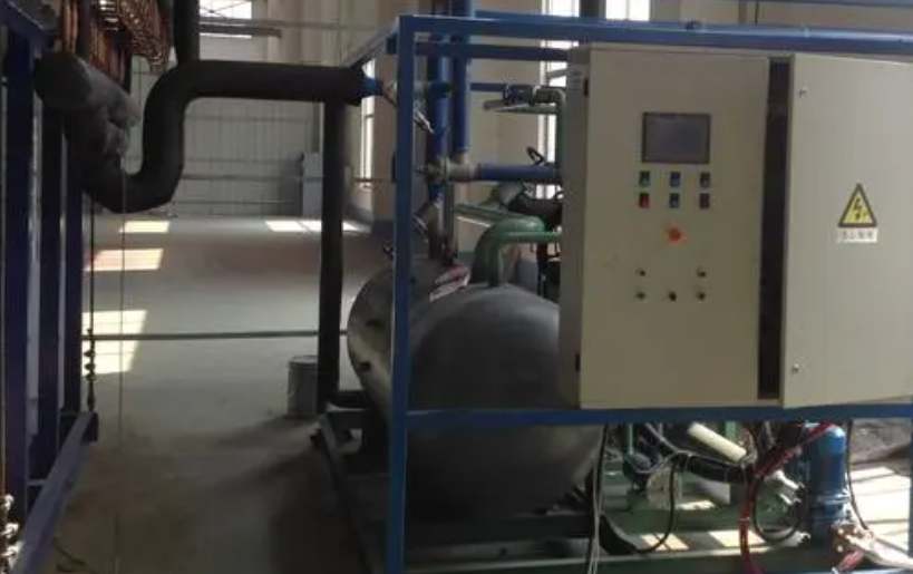 冷库冷冻机组维修常见故障及处理 冷库冷冻机组维修常见故障及处理