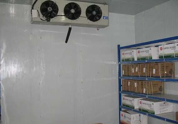 冷库突发火灾时该如何妥善解决? 冷库突发火灾时该如何妥善解决?