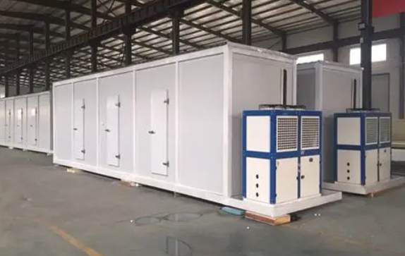 冷库突发火灾时该如何妥善解决? 冷库突发火灾时该如何妥善解决?