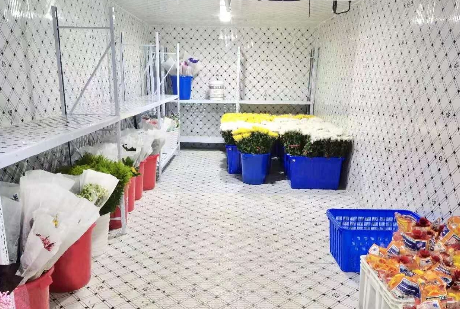 水果保鲜库的建设价格是多少? 水果保鲜库的建设价格是多少?