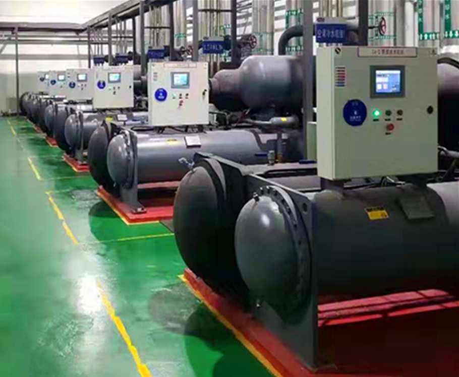 南京冰水机组常见问题与解决方案? 南京冰水机组常见问题与解决方案?