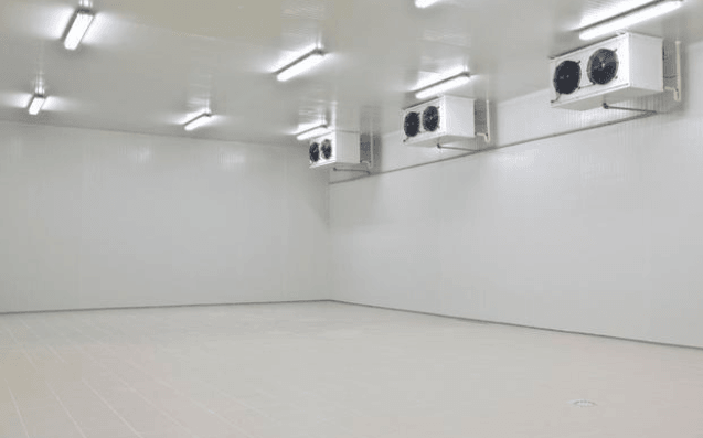 非标冷库 非标冷库