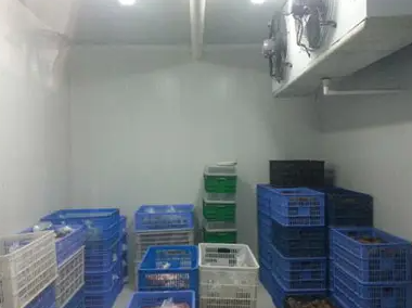 南京安装小型冷库有什么优势