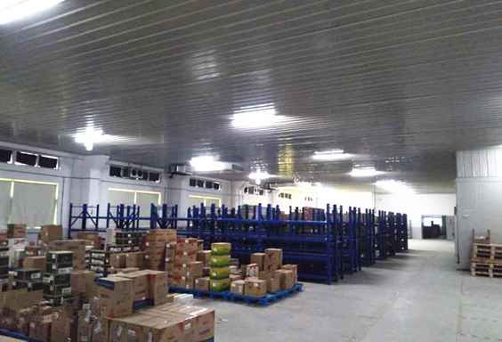 兽药阴凉库存储温度和湿度是多少