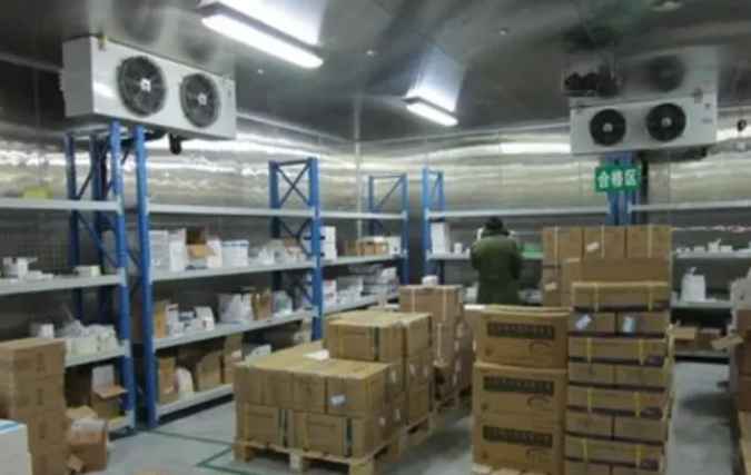 医药冷库费用构成以及如何控制建造成本