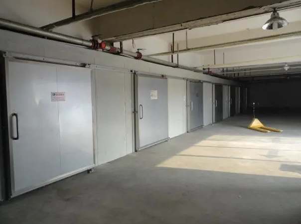 安装一座三百平米冷库需投资多少钱