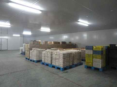 化工冷库建设需要哪些要求