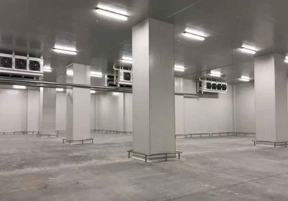 冷库照明灯泡有特殊要求吗