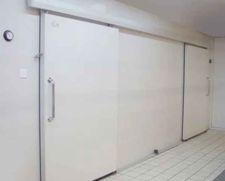 肉类冷库建设成本估算及影响因素分析