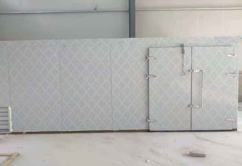 南京冷库安装如何保证质量？