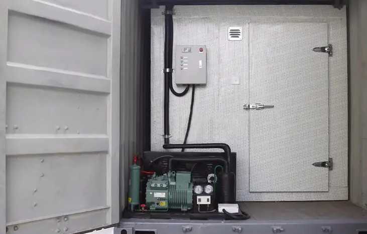 速冻冷库安装过程中应关注的关键细节要点？