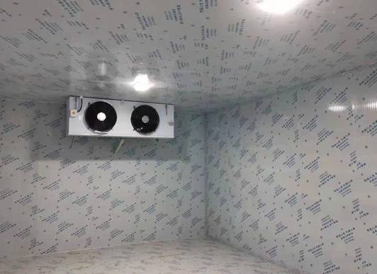 安装速冻冷库的每平方米成本是多少？
